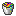 rainbow bucket Item 5
