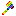 rainbow axe Item 4