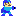 Mega Man Mario Item 3
