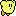 Yellow Kirby (Ablum1) Item 5