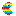 RAINBOW PACMAN Item 1