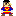 Superman Mario Item 3