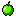 Emerald Apple Item 1