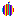 rainbow apple Item 1