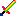 rainbow sword Item 1