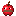 mustache apple Item 1