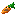 mustache carrot Item 5