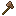 Chocolate axe Item 1