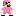 Pink Sheep Mario