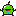 emerald DERPy APPLE GUY Item 2