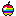 Rainbow apple Item 9