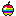 Rainbow apple Item 3