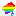 Rainbow saddle Item 2