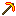 fire pickaxe Item 6