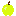Yellow Apple Item 9