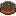chocolate cake with blue sprinkles Item 13