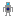 robot name:tt-v5 Item 9