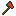 redstone axe Item 11