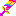 rainbow Item 0