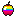 rainbow apple Item 10