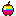 rainbow apple Item 3