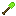 Emerald Shovel Item 1