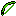 green arrows bow Item 3