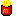 Mc-Donalds Fries Item 11