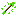 Tipped Arrow Item 1