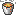 Smoking Lava Bucket Item 1