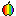 Rainbow Apple Item 5