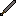 Iron katana Item 1