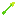 Slime arrow Item 0