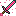 the manly pink sword Item 1