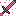 the manly pink sword Item 12