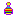 xp bottle rainbow Item 6