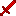 Redstone Sword Item 2
