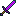 purple sword Item 15