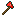 RUBY AXE Item 1