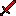 Ruby sword Item 1