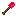 Ruby shovel Item 7