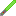 green lightsaber Item 3