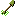 tipped arrow of poison Item 2