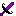 Purple Shep Dagger Item 1