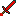 Ruby sword Item 2
