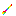 Rainbow Arrow (tipped) base Item 7