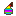 Rainbow Potion (Splash) Item 5