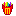 Rainbow French Fries Item 4