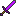 Amethyst Sword Item 16