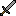 Obsidian sword Item 1